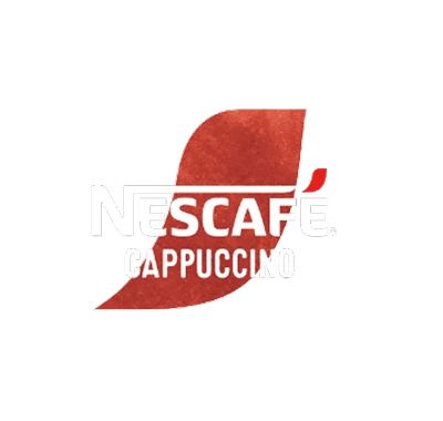 Nescafé Cappuccino