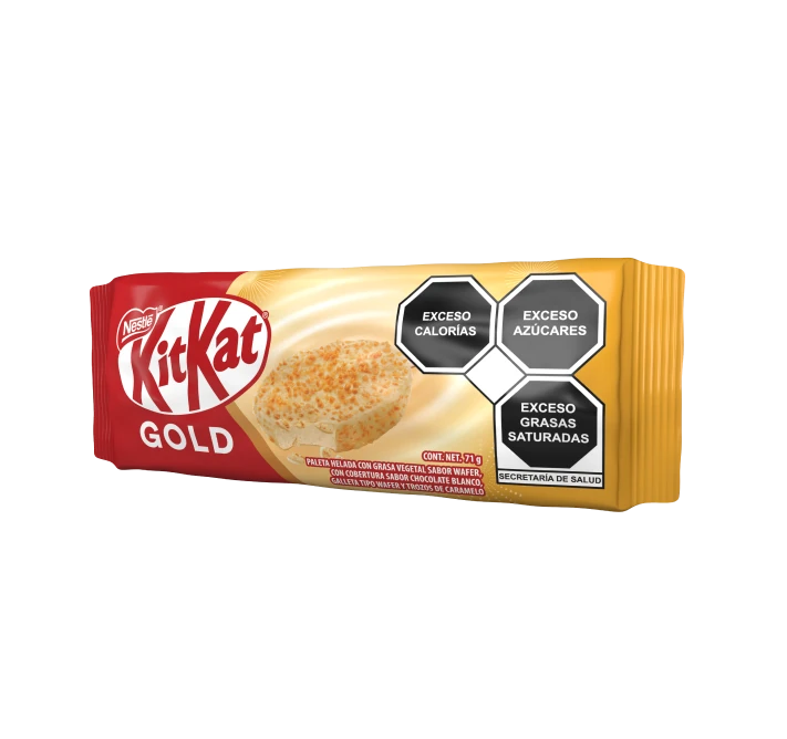 Paleta KK Gold