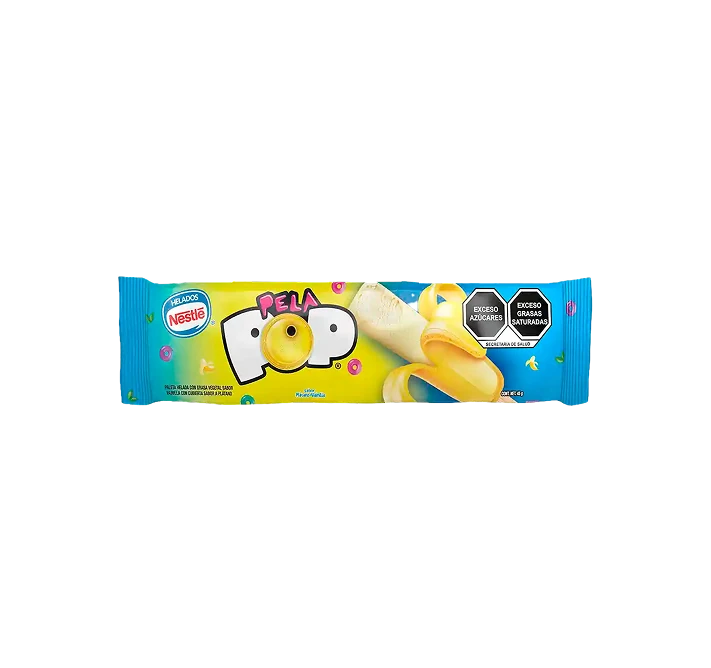 Pelapop