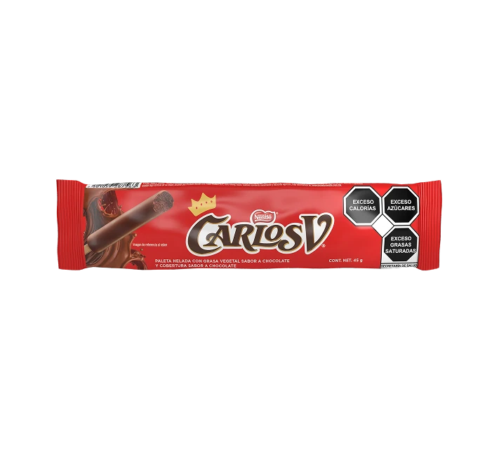 CarlosV