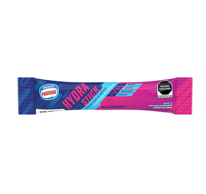 Hydra Stick Blueberry
