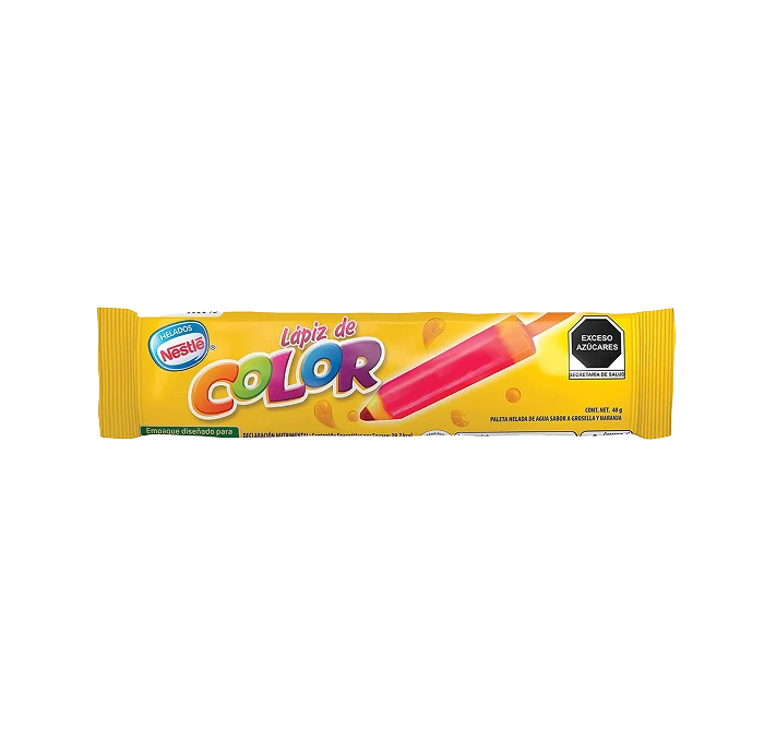 Lápiz de Color